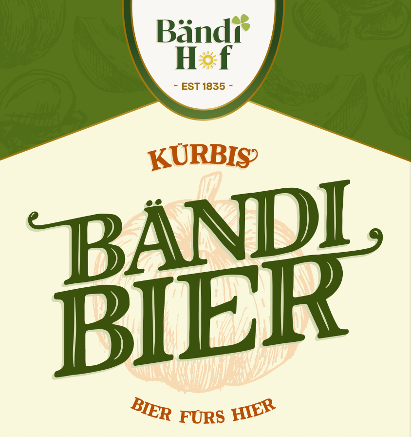 Bändibier